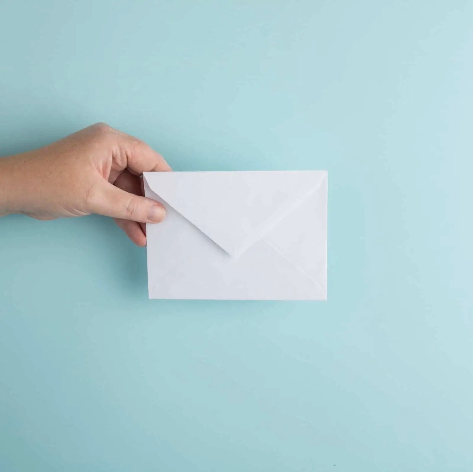 What to do with a tenant's mail? FCC Paragon